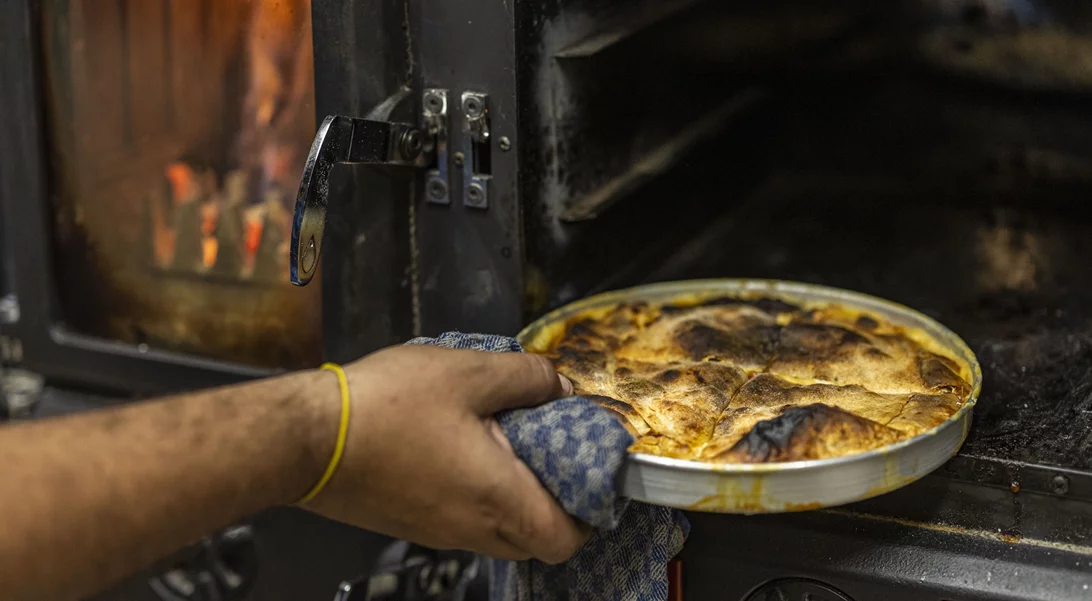 Ένας Φλάρος άρχισε να καπνίζει στο Παγκράτι