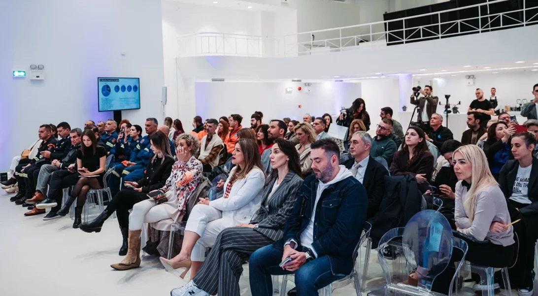 Χαρτογραφήθηκε για πρώτη φορά ο Εθελοντισμός στην Ελλάδα