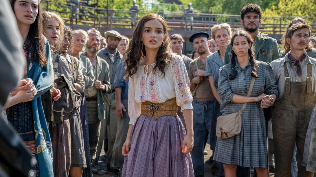 Ελληνικό box office: "Αγώνες Πείνας" στις αίθουσες