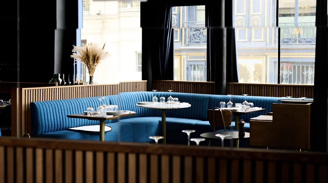 Στο Παρίσι θα νιώσεις σαν το "Spiti sou"