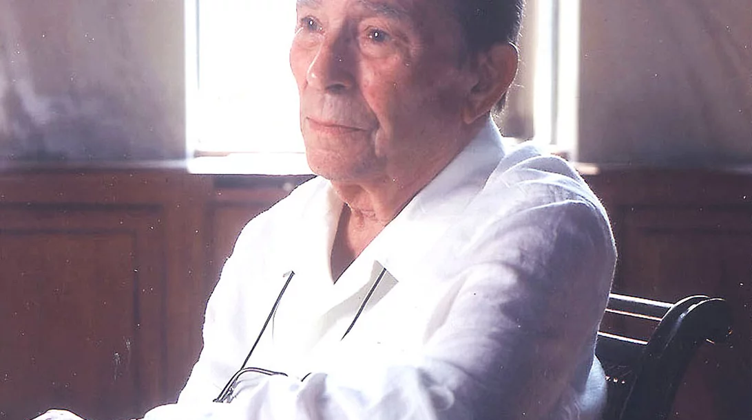 Αφιέρωμα στον "κινηματογραφικό Ιάκωβο Καμπανέλλη"