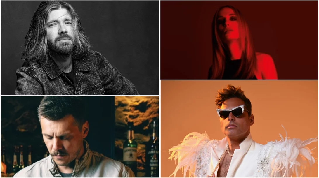 Ραντεβού στον Σταυρό του Νότου