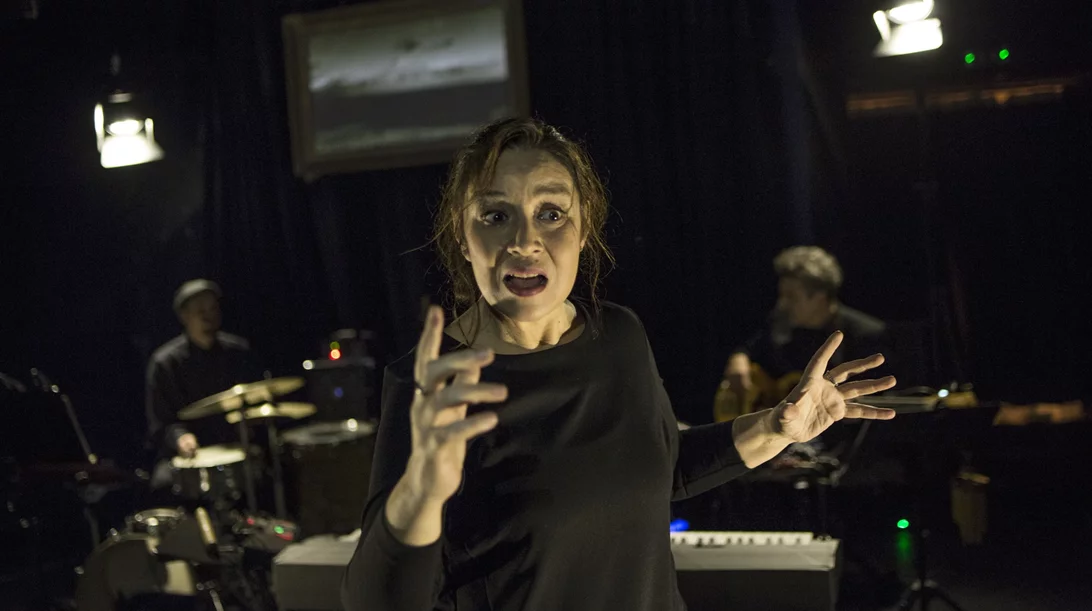 Ο ξεπεσμένος δερβίσης