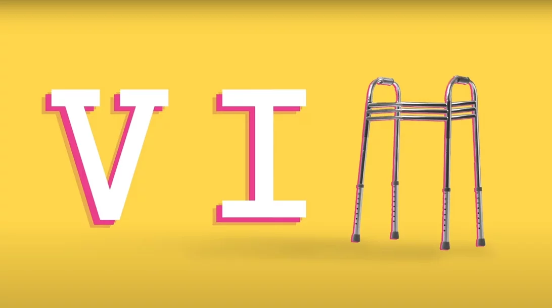 "VIΠ Καλά Γεράματα": Δείτε το τρέιλερ της νέας κωμικής σειράς του ANT1