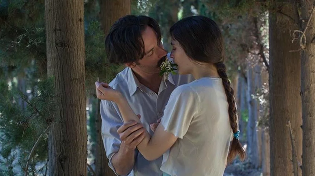 Η ποιητική "Μικρά Αγγλία" του Βούλγαρη στο Netflix