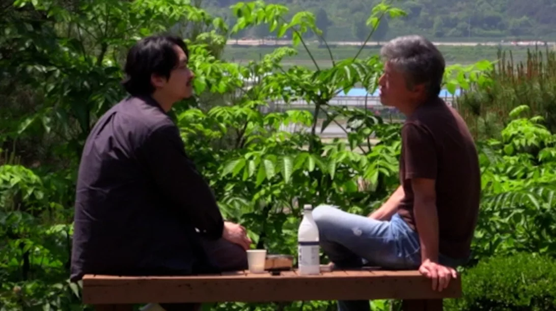 Τι σου Λέει Αυτή η Φύση