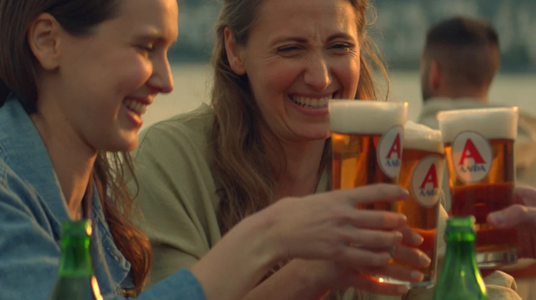 Η "ΑΛΦΑ ΧΩΡΙΣ" ΔΙΝΕΙ ΝΟΗΜΑ ΣΕ ΟΛΕΣ ΤΙΣ ΣΤΙΓΜΕΣ ΜΑΣ