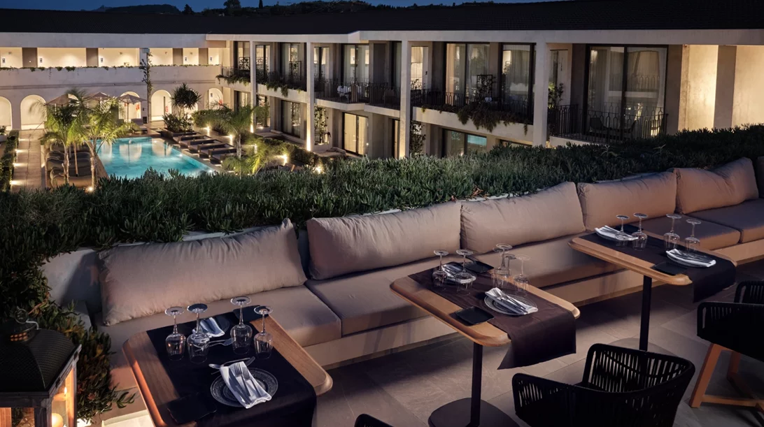 "Contessina Collection Restaurants": Υποκλινόμαστε στην αυτού εξοχότητα της γεύσης