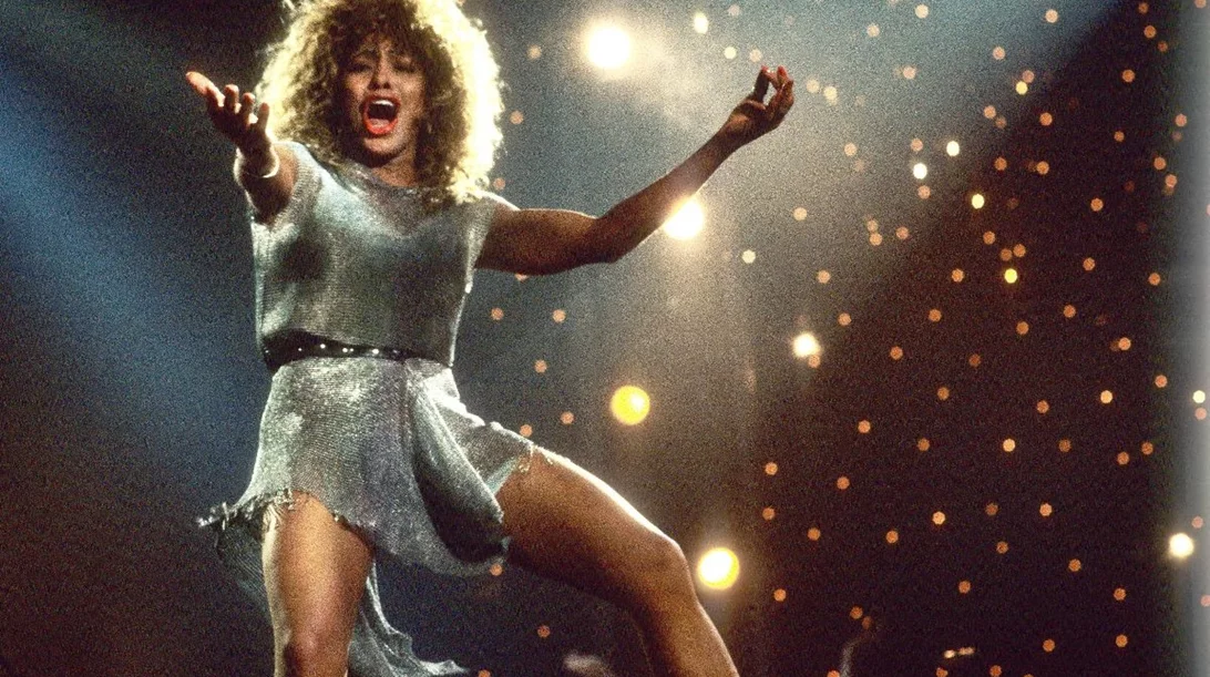 5 τραγούδια της θρυλικής Tina Turner που γεννήθηκε σαν σήμερα (26/11)