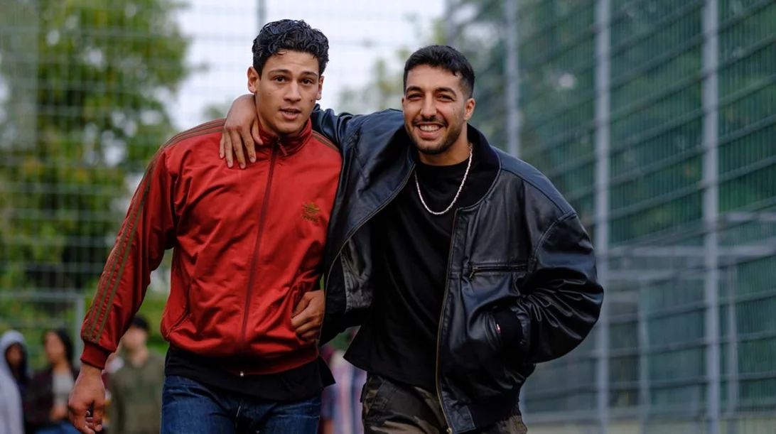 Οι ταινίες που έρχονται στις αίθουσες την Πέμπτη 12/1