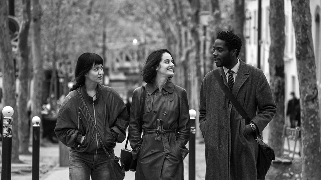 Παρίσι, 13ο Διαμέρισμα