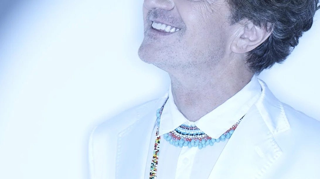 O Goran Bregović φέρνει τη μουσική των Βαλκανίων στη Ραφήνα