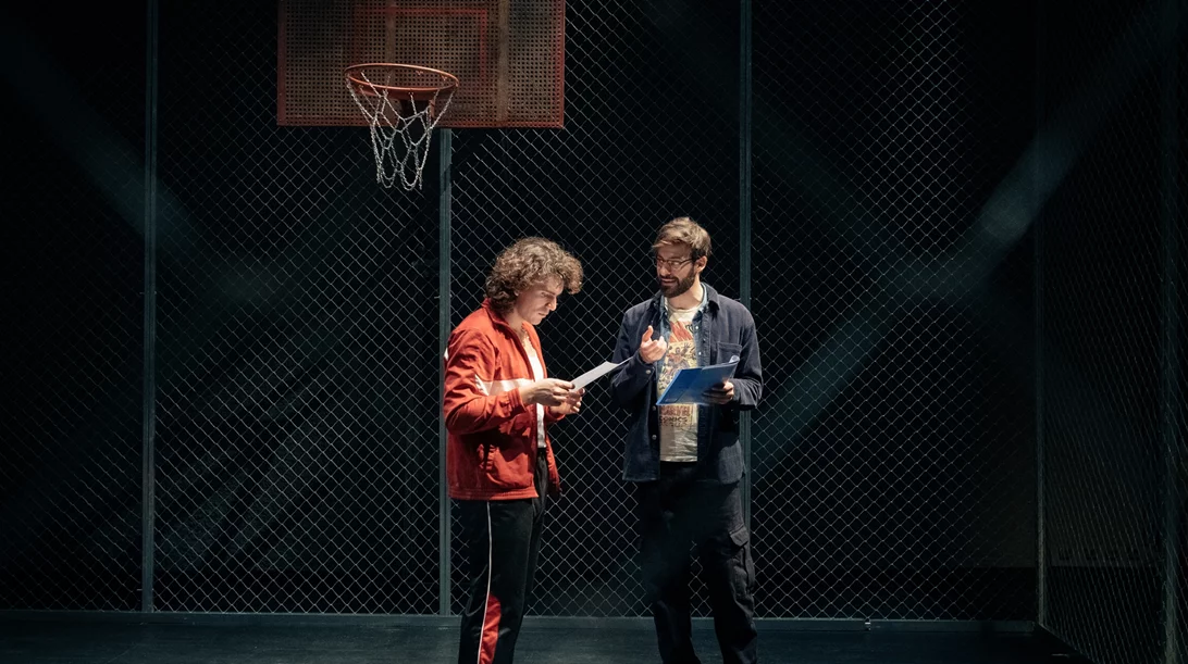 "Μια άλλη Θήβα" και τον Σεπτέμβριο!