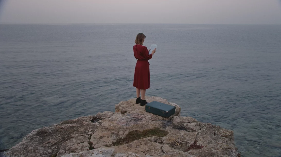 Τα βραβευμένα ντοκιμαντέρ του 8ου Beyond Borders έρχονται στην Ταινιοθήκη