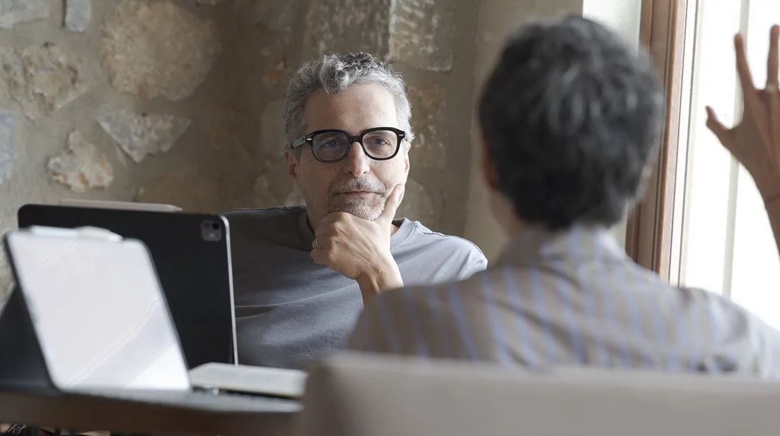 Last call για τις αιτήσεις του φετινού Oxbelly Retreat