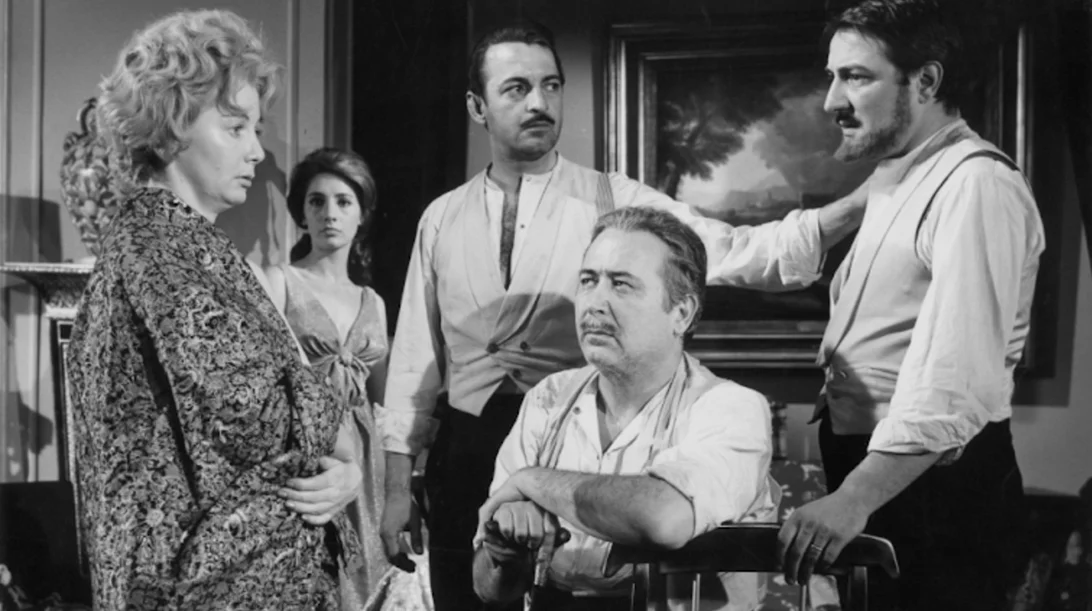 Εξολοθρευτής Άγγελος