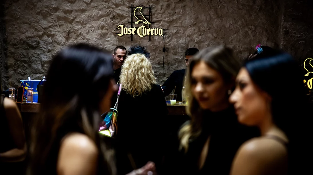 Η Jose Cuervo γιόρτασε την Ημέρα των Νεκρών με μια βραδιά γεμάτη χρώμα και μαγεία Μεξικού