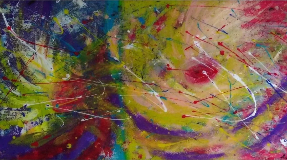 "Ένα έργο τέχνης είναι μια εξομολόγηση": Μια ομαδική εικαστική έκθεση με θέμα τα λόγια του Αλμπέρ Καμύ