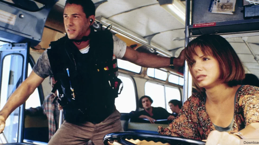 Απόψε (26/8) στην TV: περιπέτεια και κωμωδία