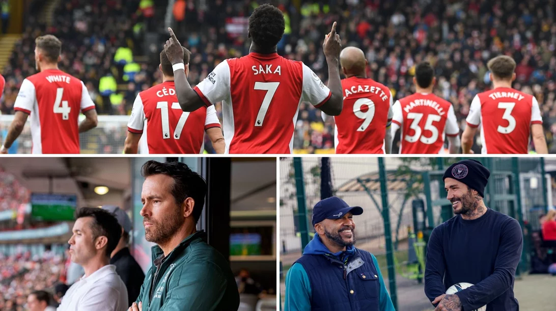 5 ποδοσφαιρικά ντοκιμαντέρ που αξίζει να δεις