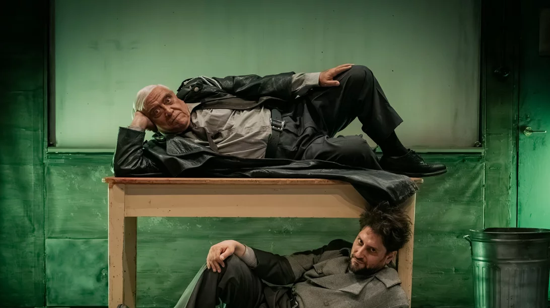 11 παραστάσεις επιστρέφουν με νέα διανομή