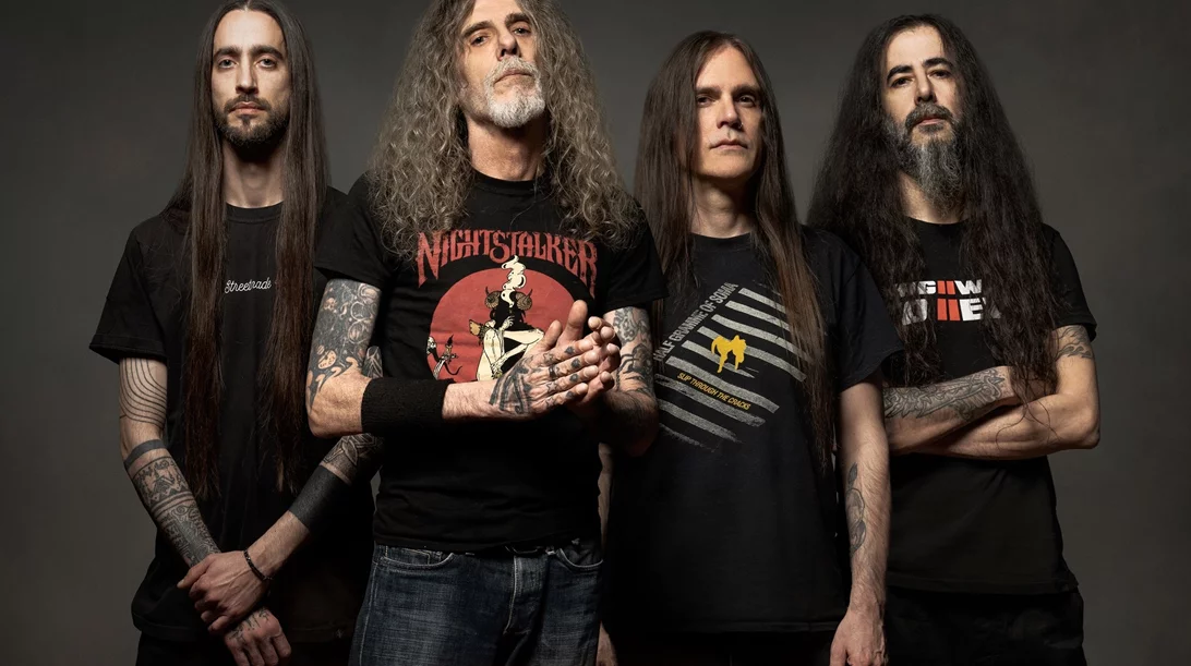 Οι Nightstalker έρχονται για δύο εκρηκτικές live παρουσιάσεις σε Αθήνα & Θεσσαλονίκη