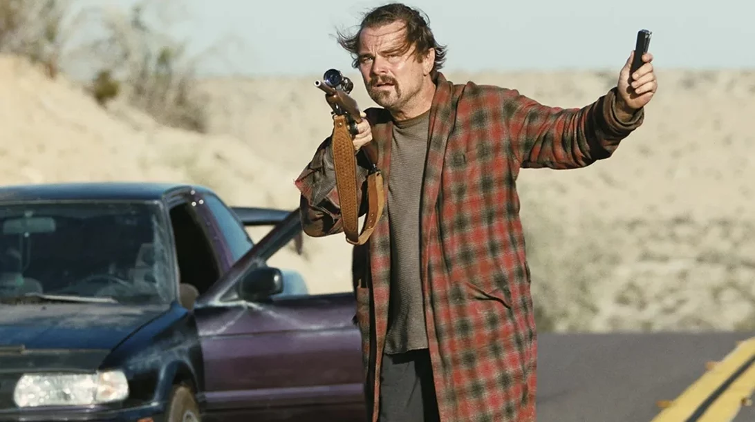 Μια Μάχη Μετά την Άλλη