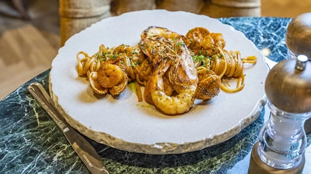 "Casa Nicola": Για dolce vita στο Μαρούσι