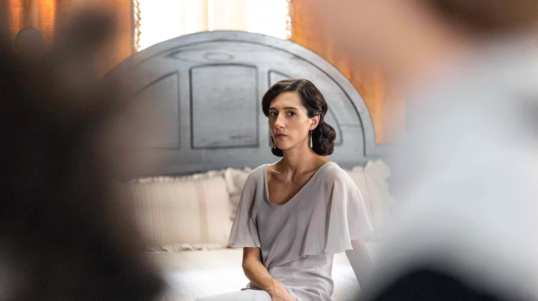 Το "Grand Hotel" κάνει πρεμιέρα στον ΑΝΤ1 τη Δευτέρα (23/9)