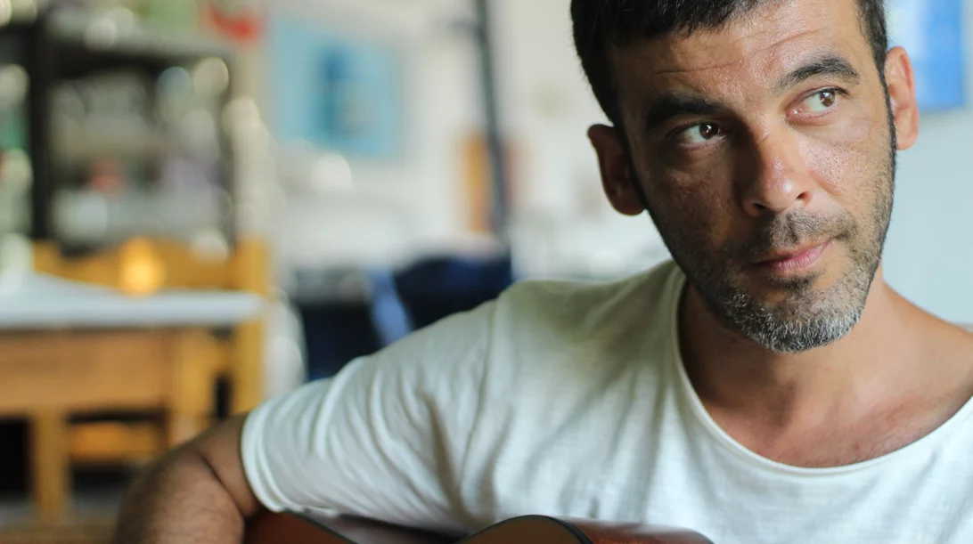 Απόστολος Ρίζος: "Ο Λοΐζος πάντα θα έχει κάτι να μας πει, αφού τα τραγούδια του είναι ταυτόχρονα ανθρώπινα, πολιτικά και κοινωνικά"