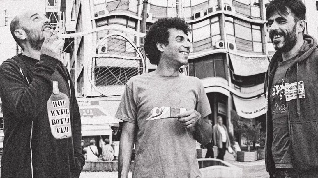 Ελληνική ροκ πανδαισία στο Faliro Summer Theater