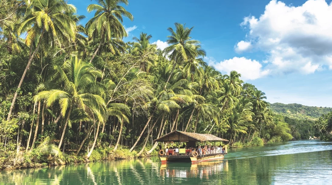 Φιλιππίνες: Κάναμε island-hopping στον Παράδεισο