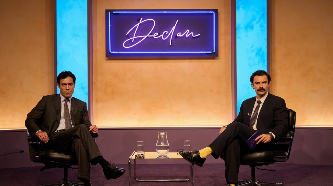 "Οι Ανταγωνιστές" θα επιστρέψουν στο Disney+ με 2η σεζόν