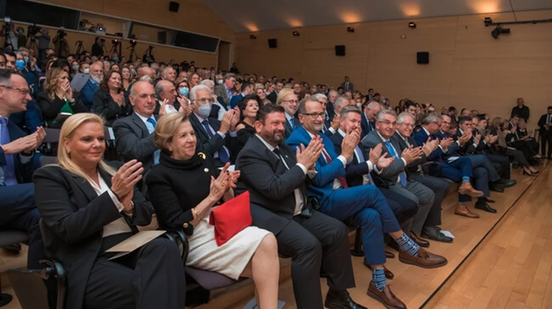 Οι νικητές των Βραβείων Αργώ 2022