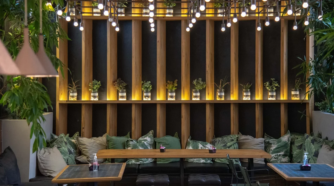 Italus: Πάντοτε σε festive και νεανικό mood