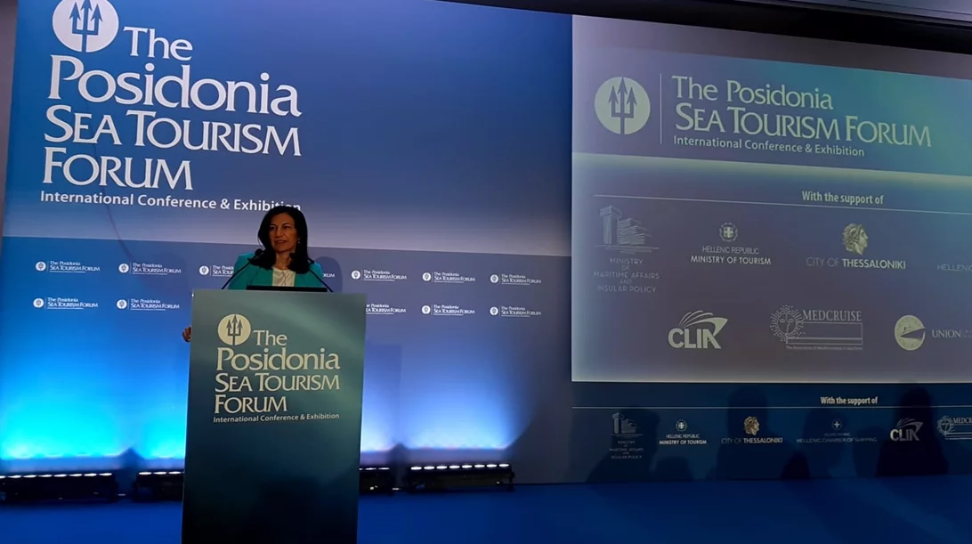 Κρουαζιέρα, ψηφιακοί νομάδες και ιατρικός τουρισμός στην υπηρεσία της εθνικής  ανάπτυξης