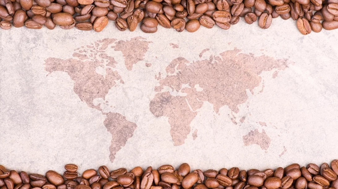 Ταξίδι στον κόσμο του καφέ: Ξεχωριστές εμπειρίες για την Παγκόσμια Ημέρα Καφέ