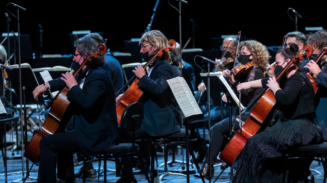 Επέτειος του "Dark Side of the Moon" στο Ξέφωτο του ΚΠΙΣΝ