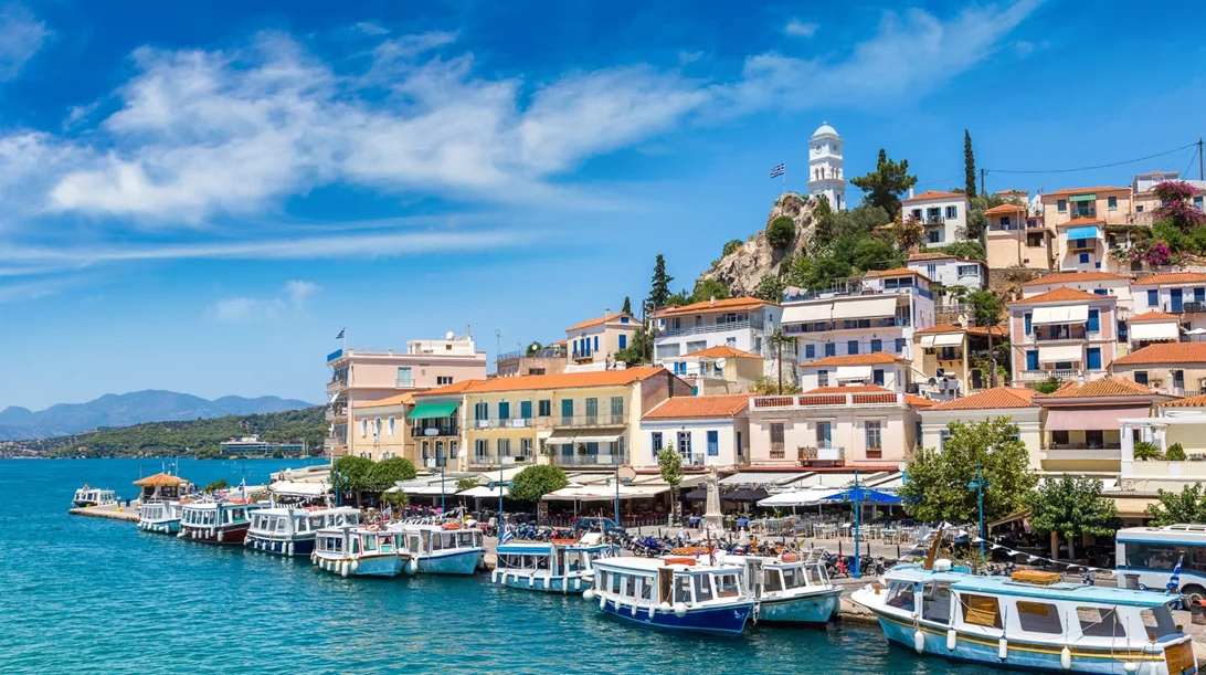 Τουρισμός για όλους 2024: Άνοιξε η ηλεκτρονική πλατφόρμα για την υποβολή αιτήσεων