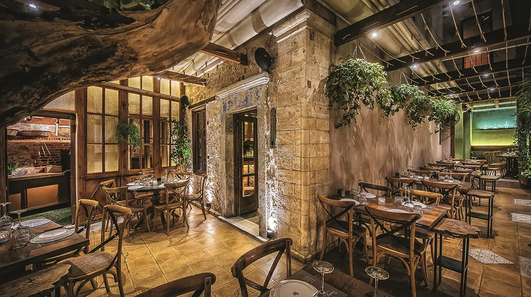 "Πεσκέσι", Κρήτη