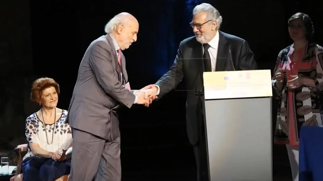 Europa Nostra: Το Βραβείο Grand Prix 2022 απονέμεται στον Κώστα Καρρά