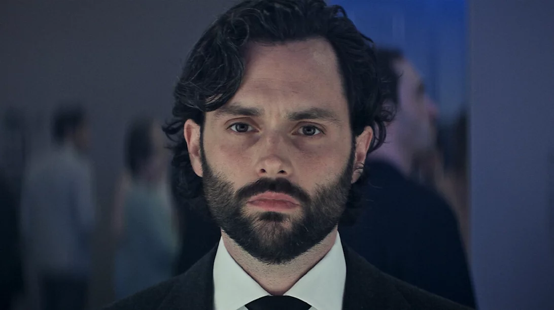 To "You" επιστρέφει στο Netflix με την 5η και τελευταία σεζόν