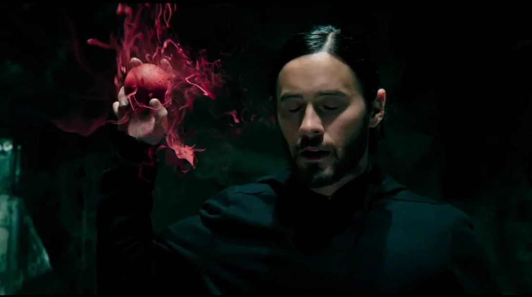 Τρίμηνη αναβολή για την πρεμιέρα του "Morbius"