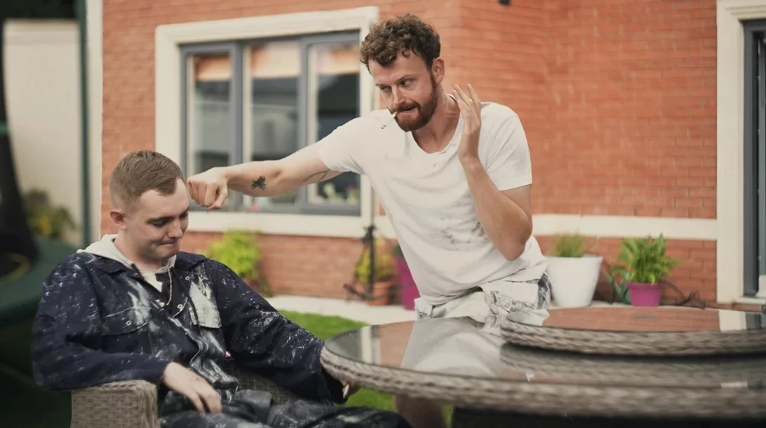 Για τον Κρίστι