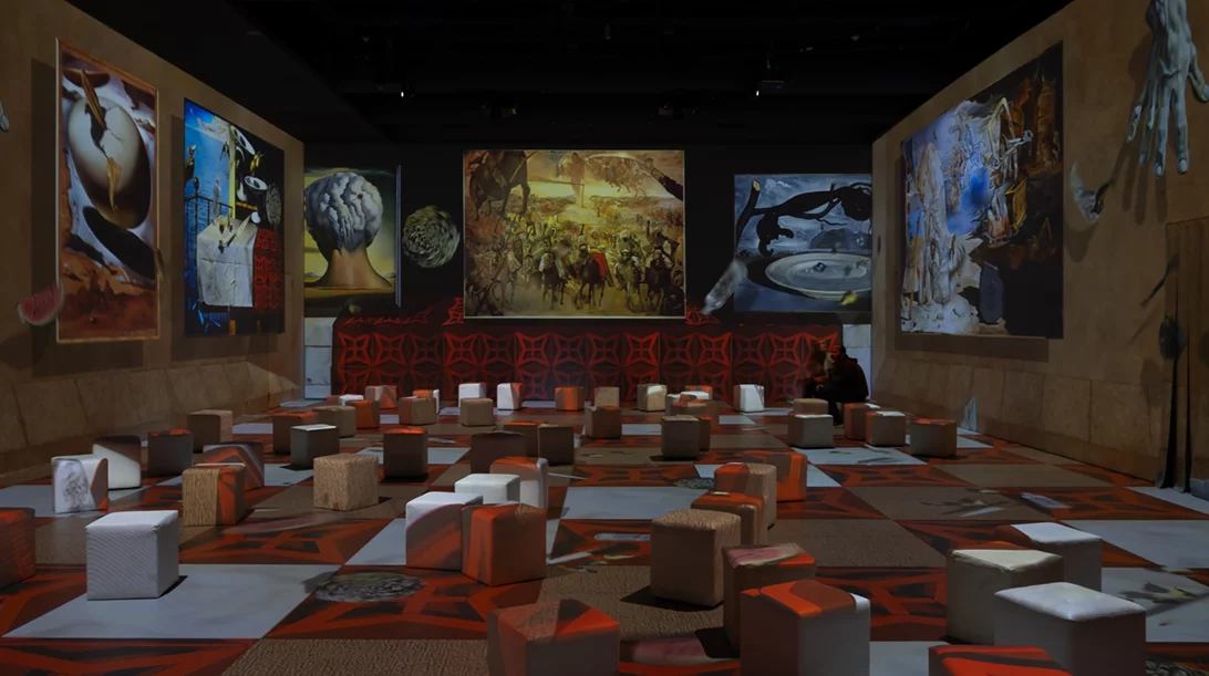 11 ιδέες για βόλτα τις επόμενες μέρες στην Αθήνα (30/5-4/6)