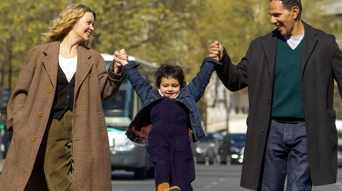 Τα Παιδιά των Άλλων