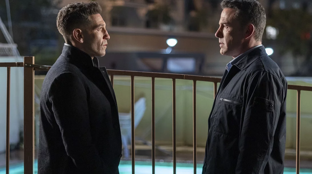 Ο Λογιστής 2