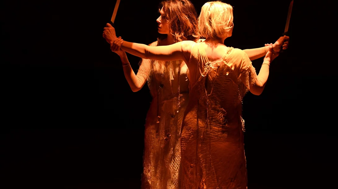 Τελευταία εβδομάδα για το "Ρέκβιεμ" στο θέατρο Άττις