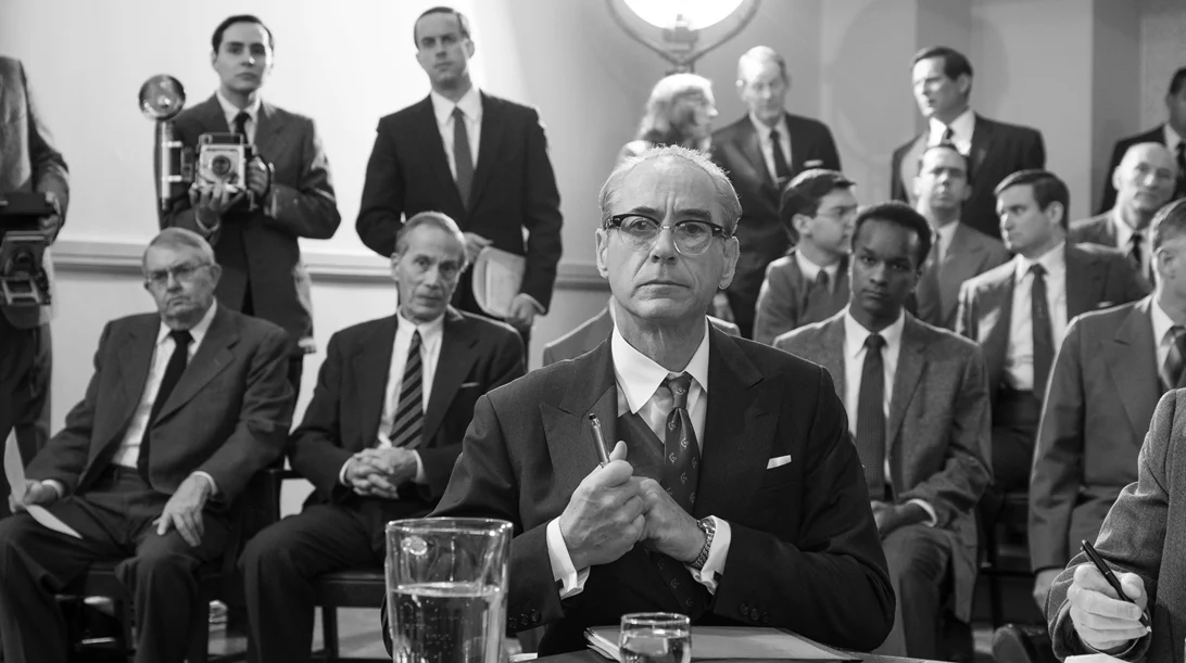 Ο Κρίστοφερ Νόλαν θριάμβευσε στα βραβεία του Σωματείου Αμερικανών Σκηνοθετών