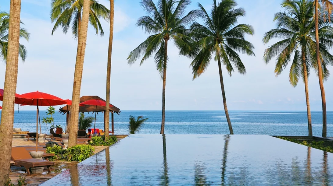 "White Lotus effect": Πώς οι τοποθεσίες ταινιών και σειρών επηρεάζουν τον τουρισμό